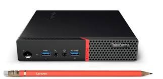 Lenovo ThinkCentre M700 - 1