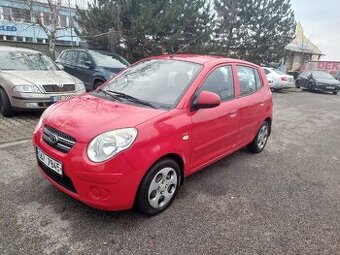 Kia Picanto - 1