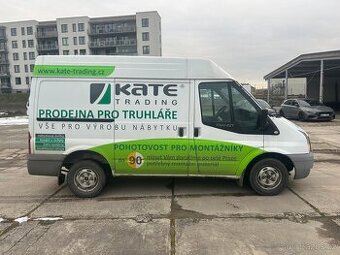 Prodej Ford Transit 2,2 CDi - 1