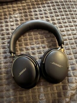 Bose QuietComfort Ultra 2.gen - zánovní