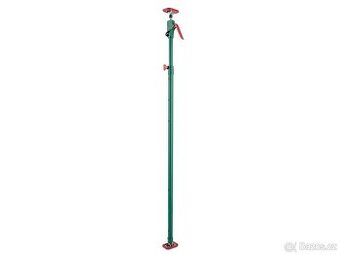 Teleskopické podpěrné tyče - 1