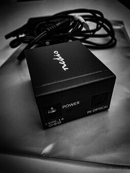 Nedis Toslink splitter - 1