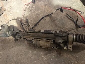 Řízení , elektrické, Octavia 2 II  Škoda , Passat b6