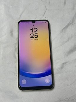 Samsung Galaxy A25
