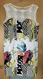 Dámské šaty Sweet Miss - vel.XL