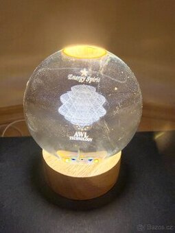 Harmonizační fotonová koule AWL