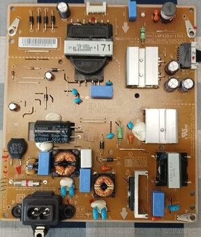 Napájecí deska EAX67209001 (1.5) LG 43UJ6307