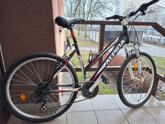 Dámské kolo Alpina