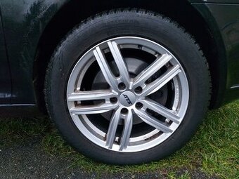 ALU kola ATS 5x112 r17