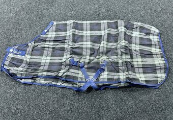 Stájová deka Bucas -CELTIC STABLE EXTRA 300G 155cm