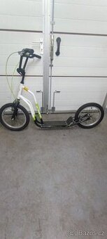 Arcore 6TEEN koloběžka