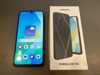 Samsung a16 5G 4/128Gb
