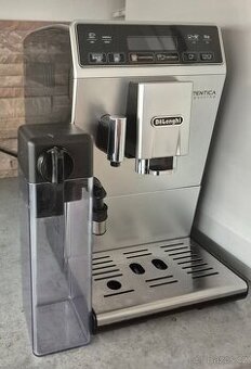 Kávovar DeLonghi Autentica Cappuccino