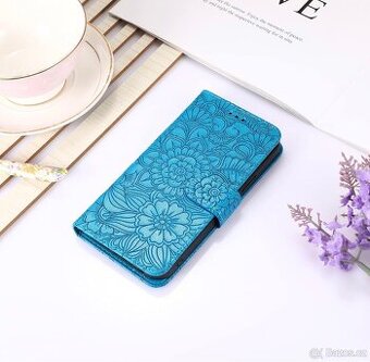 Nové peněženkové pouzdro Samsung Galaxy A52 5G