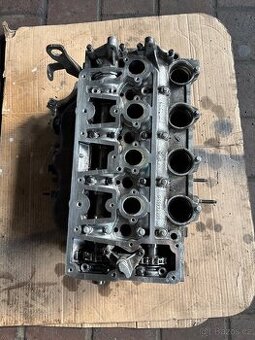 Kompletní hlava válců Ford, Peugeot, Citroen