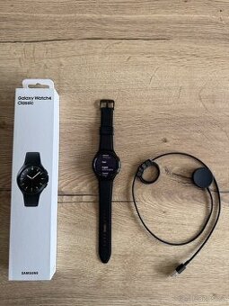 Samsung galaxy watch4 classic 46mm SM-R895F