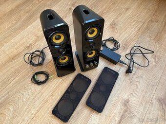 Reproduktory Creative GigaWorks T40 Series II
