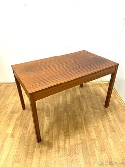 Retro jídelní stůl 70. léta