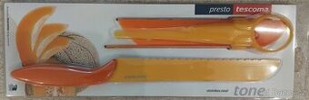 TESCOMA antiadhezní nůž PRESTO TONE