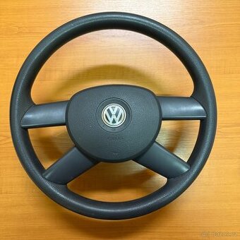 Volanty - Volkswagen - Škoda - Polo - Fabia - Airbag