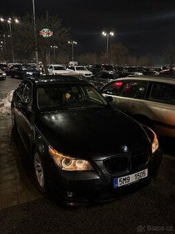 Bmw 545i 2004