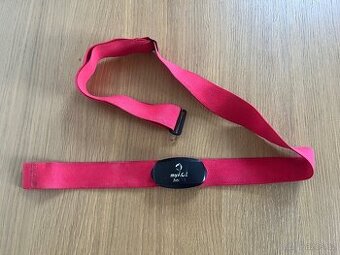 Hrudní pás My Age / Monitor HRV mySASY