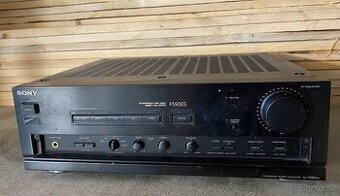 Zesilovač SONY TA-F590 ES