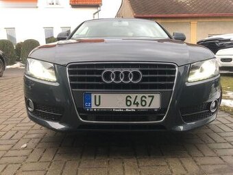 AUDI A5, 2.0TFSI