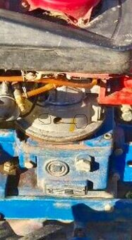 Koupim tuto prirubu Vari Agzat