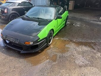 Toyota MR 2