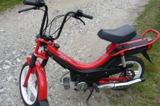 Manet Korádo 1..9 kw