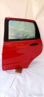 Mercedes a w169 dveře