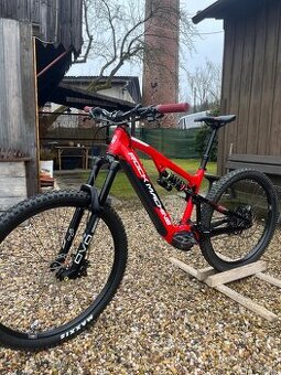 Rock Machine Blizzard INT e70-297