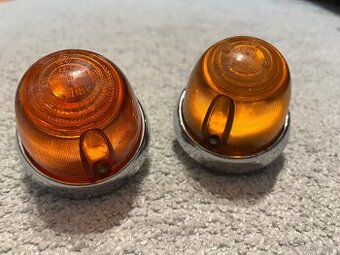 Přední blinkr Škoda Sparta, octavia, Felicia, 1202