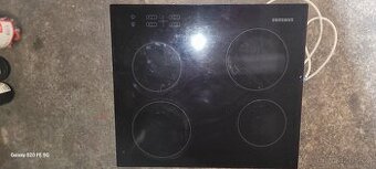 Samsung varná deska 59×52cm