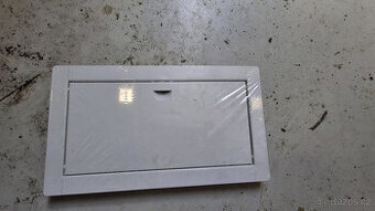 Rvizní dvířka plastová 200x340