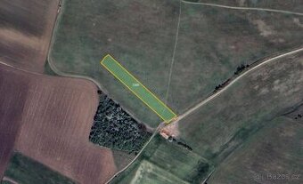 Zemědělská půda, prodej, Černouček, Litoměřice