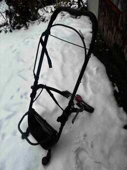 KONSTRUKCE VALCO SNAP