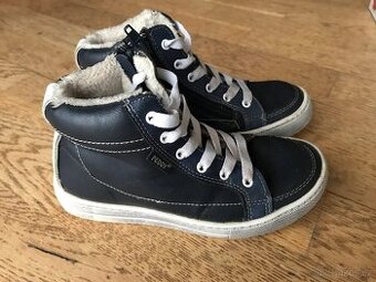 Zimní boty Peddy, vel. 29