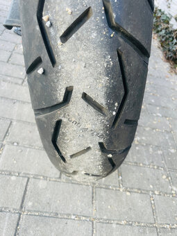 Honda CRF1100 Africa Twin Adventure Sport r.v. 2020