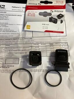 Sigma ATS KIT. Nový.