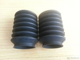 Orig. Pal paraboly, manžety, svorkovn Made in Czechoslovakia