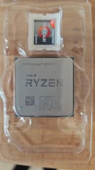 Ryzen 9 3900XT