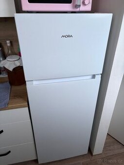 Lednice Mora CMH2474W