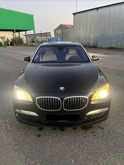 ✅ F02 750Li X-drive M packet na diely ✅