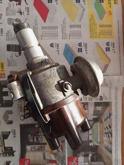 Rozdělovač Moskvič