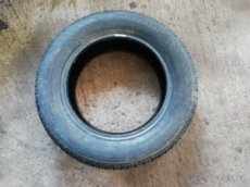 pneu kusovka 195/65/R15 91T