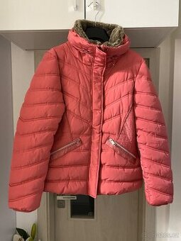 Dámská zimní bunda Tom Tailor vel. L