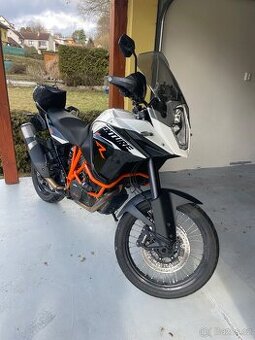KTM Adventure 1190