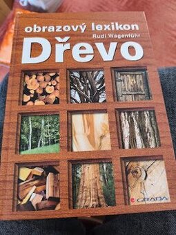 Prodám knihy viz foto